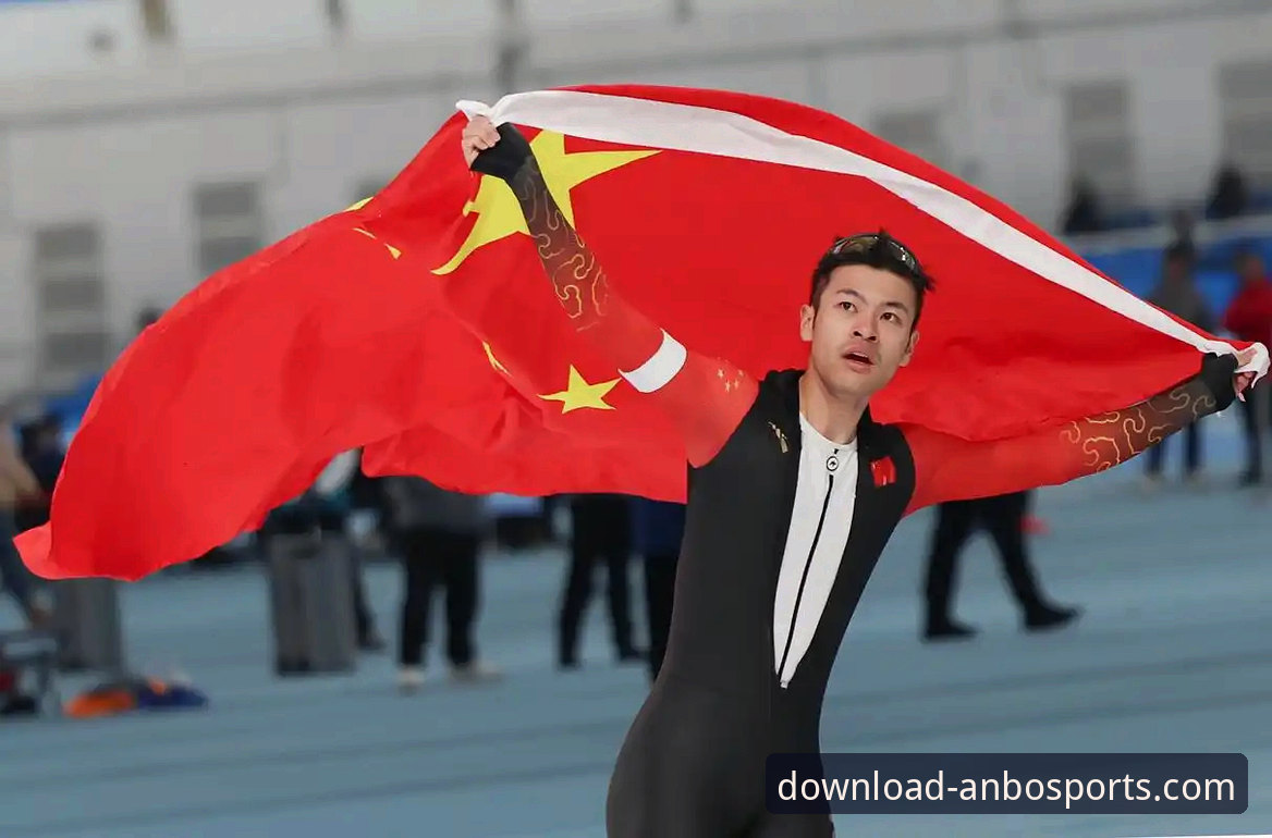 安博体育体育投注 如何像专业分析师一样解读宁忠岩的冬奥破纪录夺冠?